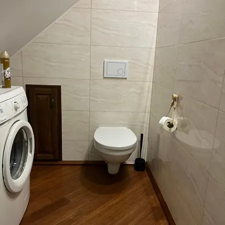 Apartament Rustykalny Островець-Свентокшиський Екстер'єр фото