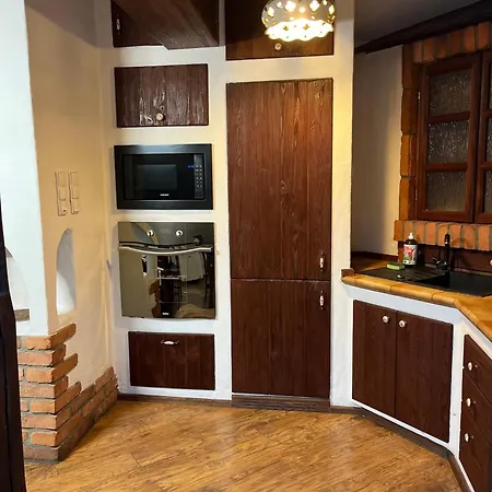 Apartament Rustykalny Островець-Свентокшиський Екстер'єр фото