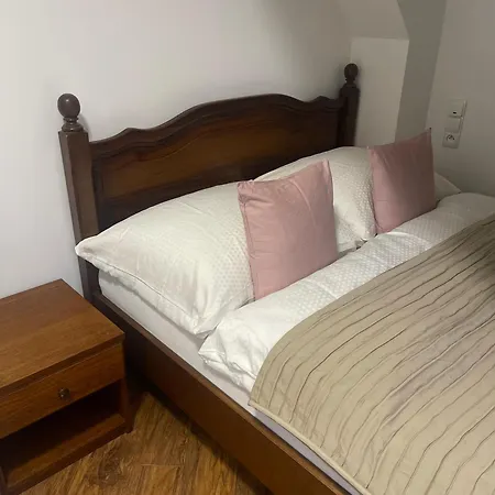 Apartament Rustykalny Островець-Свентокшиський Екстер'єр фото