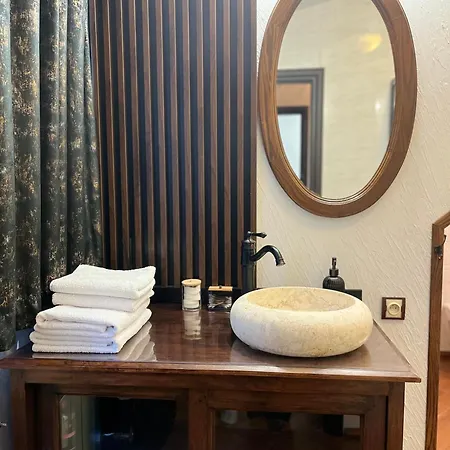 Apartament Rustykalny Островець-Свентокшиський Екстер'єр фото