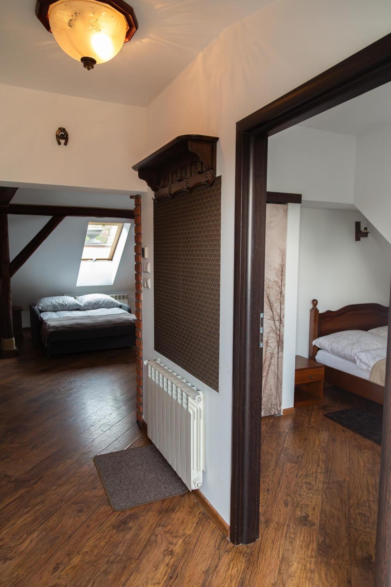Rustykalny Apartment Ostrowiec Swietokrzyski